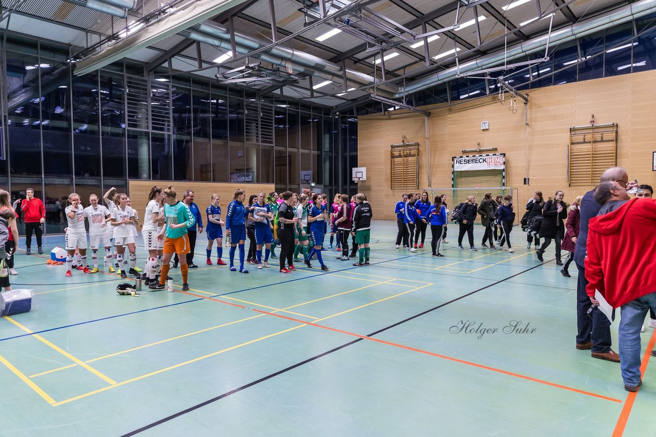 Bild 70 - Hesebeck Hallenmasters